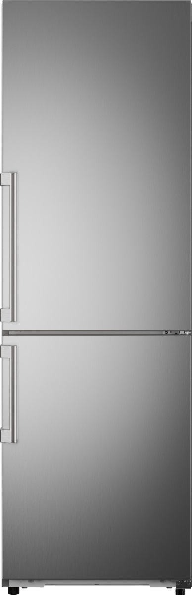 Купить Двухкамерный холодильник Asko RFC586KNBS1 — Фото 3