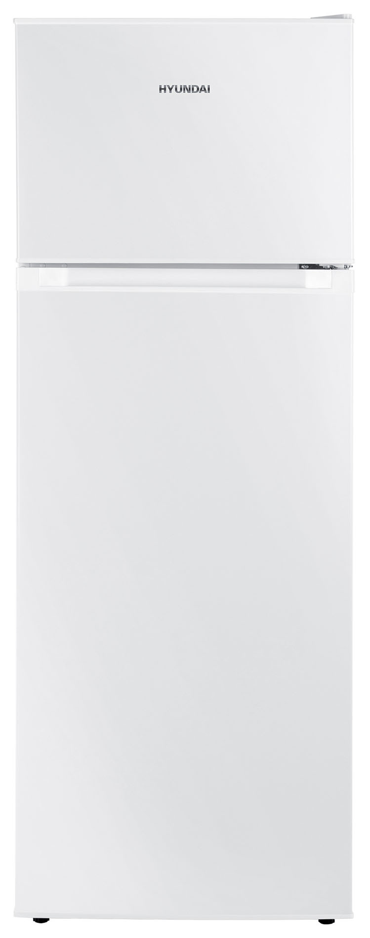 Двухкамерный холодильник Hyundai CT2551WT																		 — описание, фото, цены в интернет-магазине PT Stores