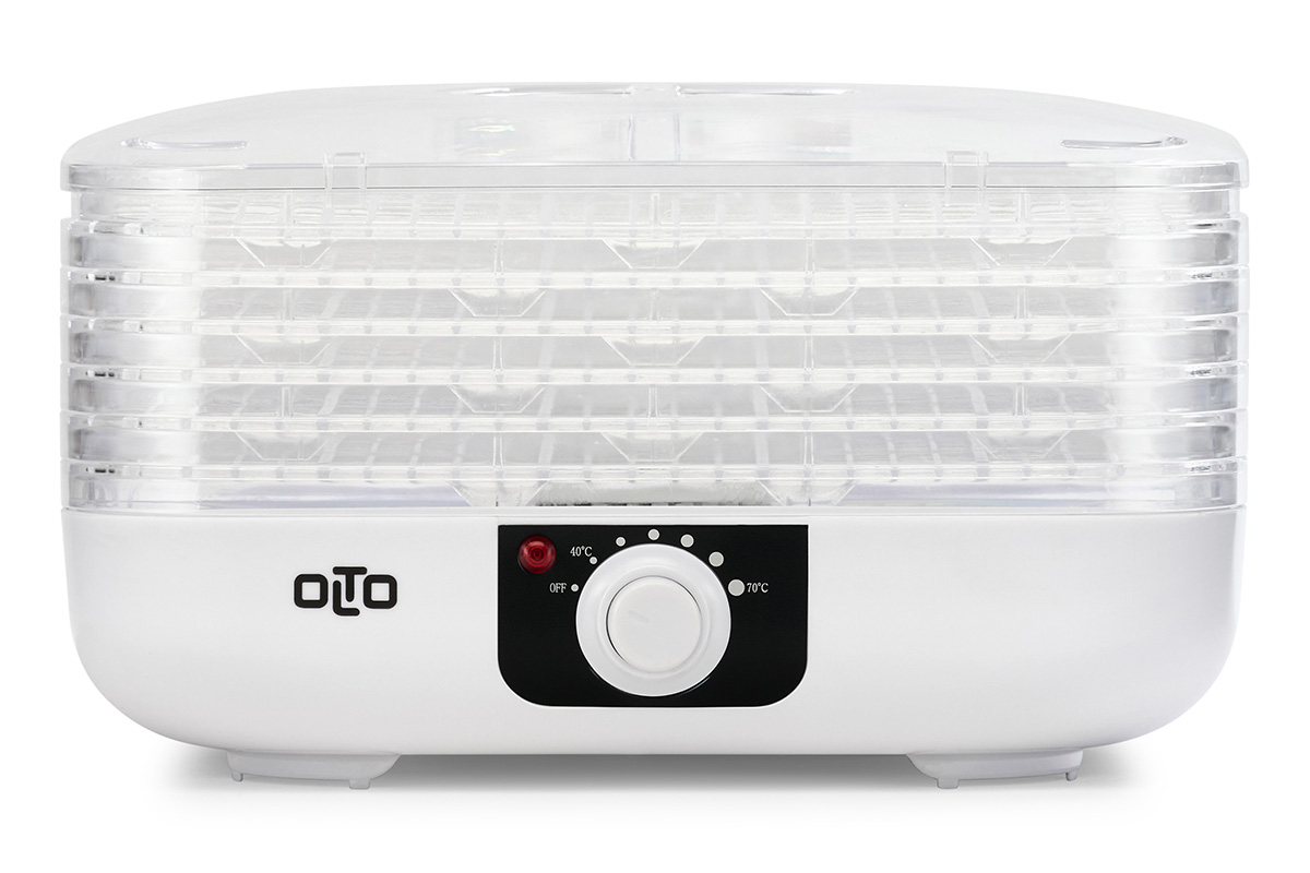 Купить Сушилка для овощей и фруктов OLTO FD-105 — Фото 3