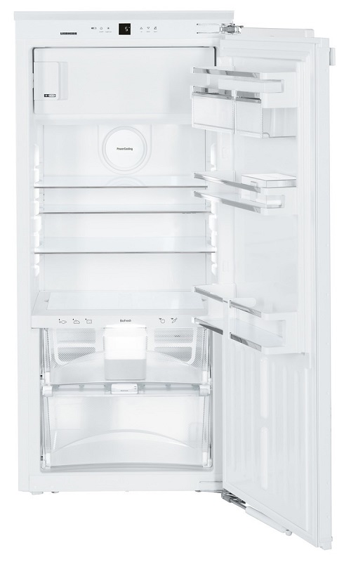 Встраиваемый холодильник LIEBHERR IKBP 2364																		 — описание, фото, цены в интернет-магазине PT Stores
