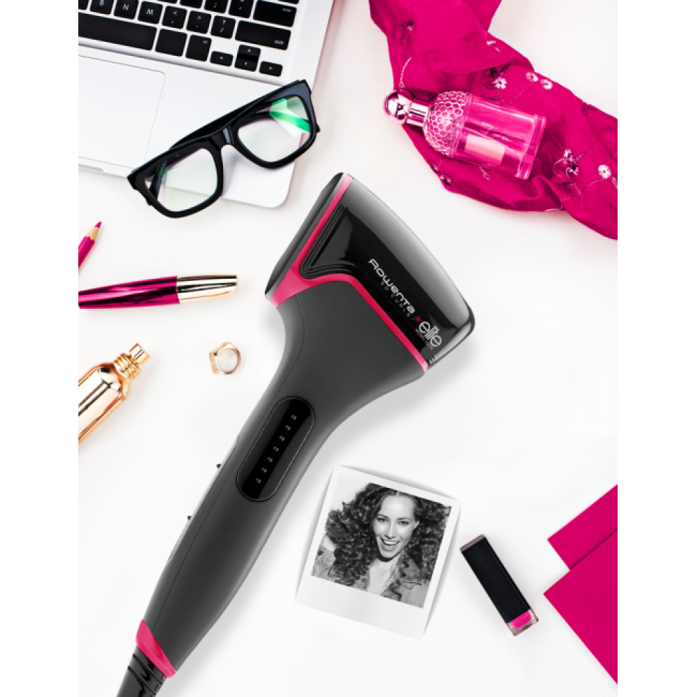 Купить Прибор для укладки волос ROWENTA CF 3712F0 — Фото 3