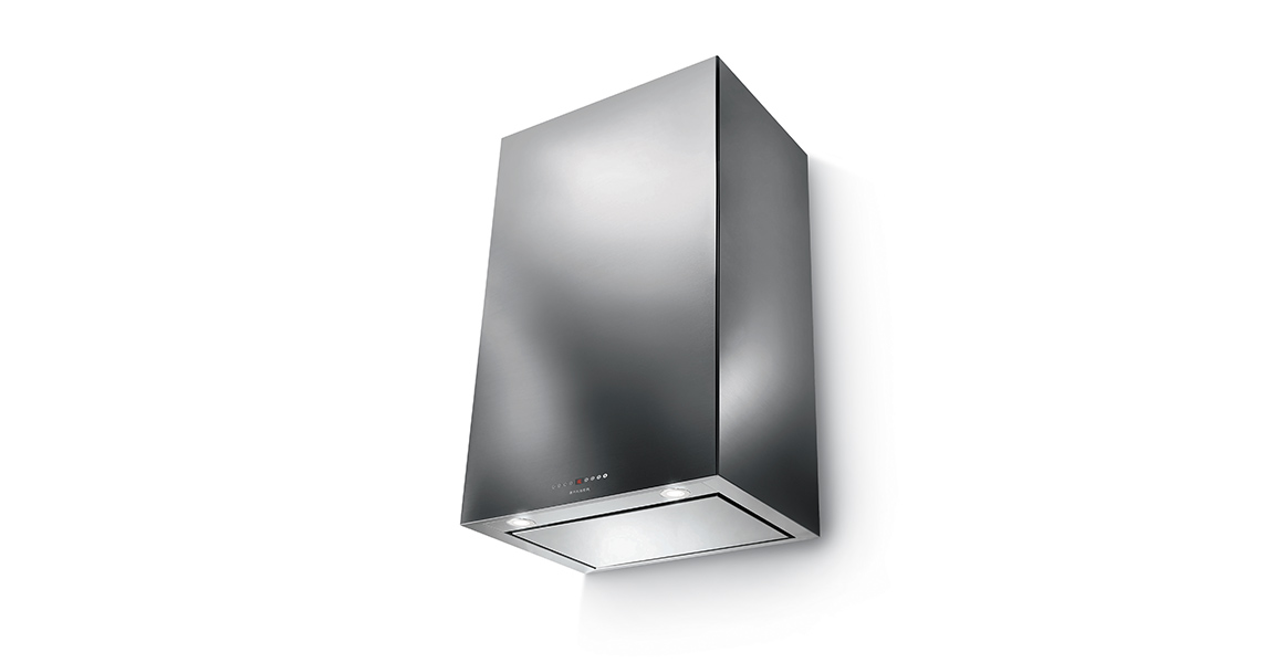 Купольная вытяжка FABER CUBIA PLUS EV8 X A45																		 — описание, фото, цены в интернет-магазине PT Stores