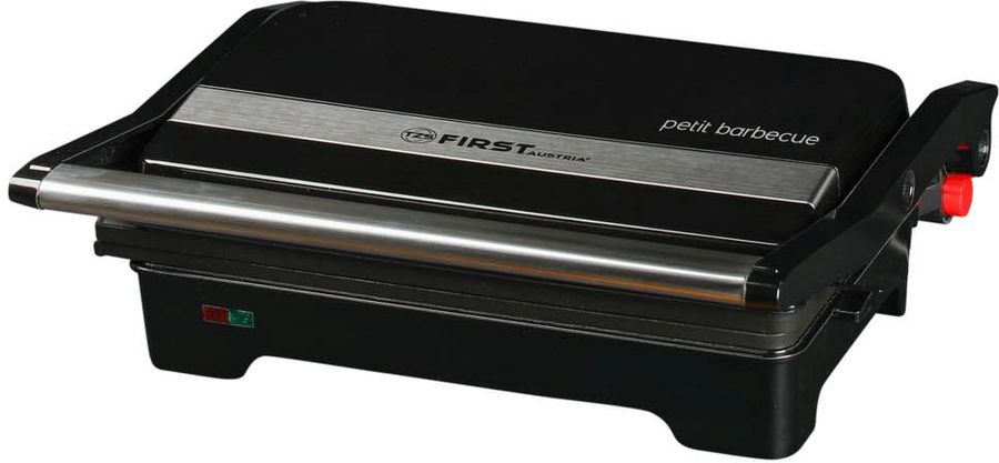Электрический гриль FIRST FA-5343-3																		 — описание, фото, цены в интернет-магазине PT Stores