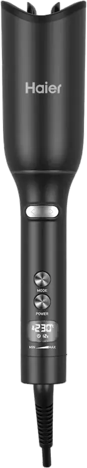 Купить Прибор для укладки волос Haier HHS-603 — Фото 3