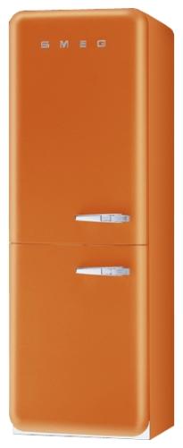 Двухкамерный холодильник SMEG FAB32LON1																		 — описание, фото, цены в интернет-магазине PT Stores