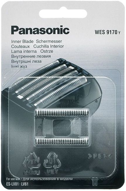  Panasonic WES9170Y1361																		 — описание, фото, цены в интернет-магазине PT Stores