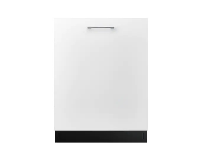 Купить Встраиваемая посудомоечная машина SAMSUNG DW60R7050BB/WT — Фото 9