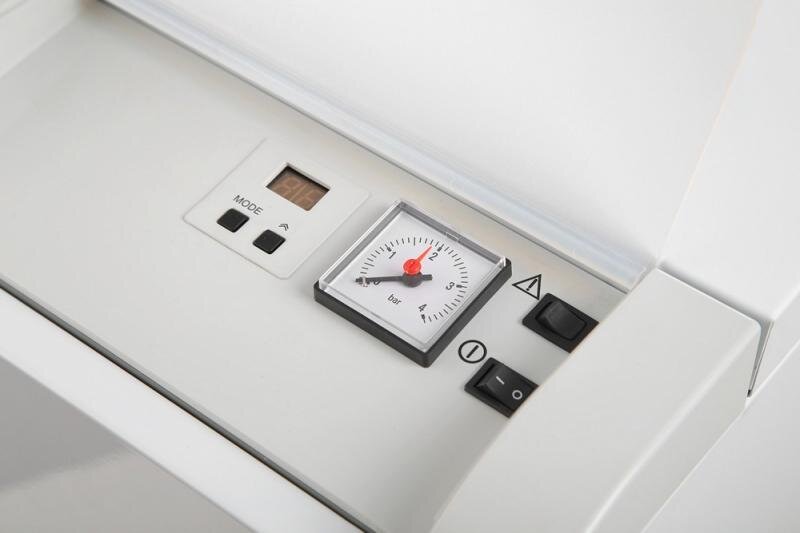 Купить Водонагреватель газовый Protherm Медведь 50 KLOM 49 кВт — Фото 3