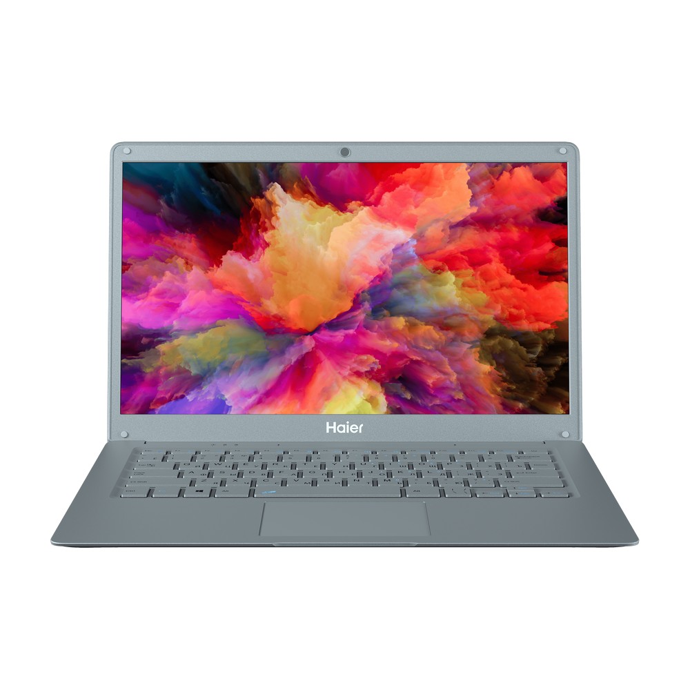 Ноутбук Haier A1400EM																		 — описание, фото, цены в интернет-магазине PT Stores