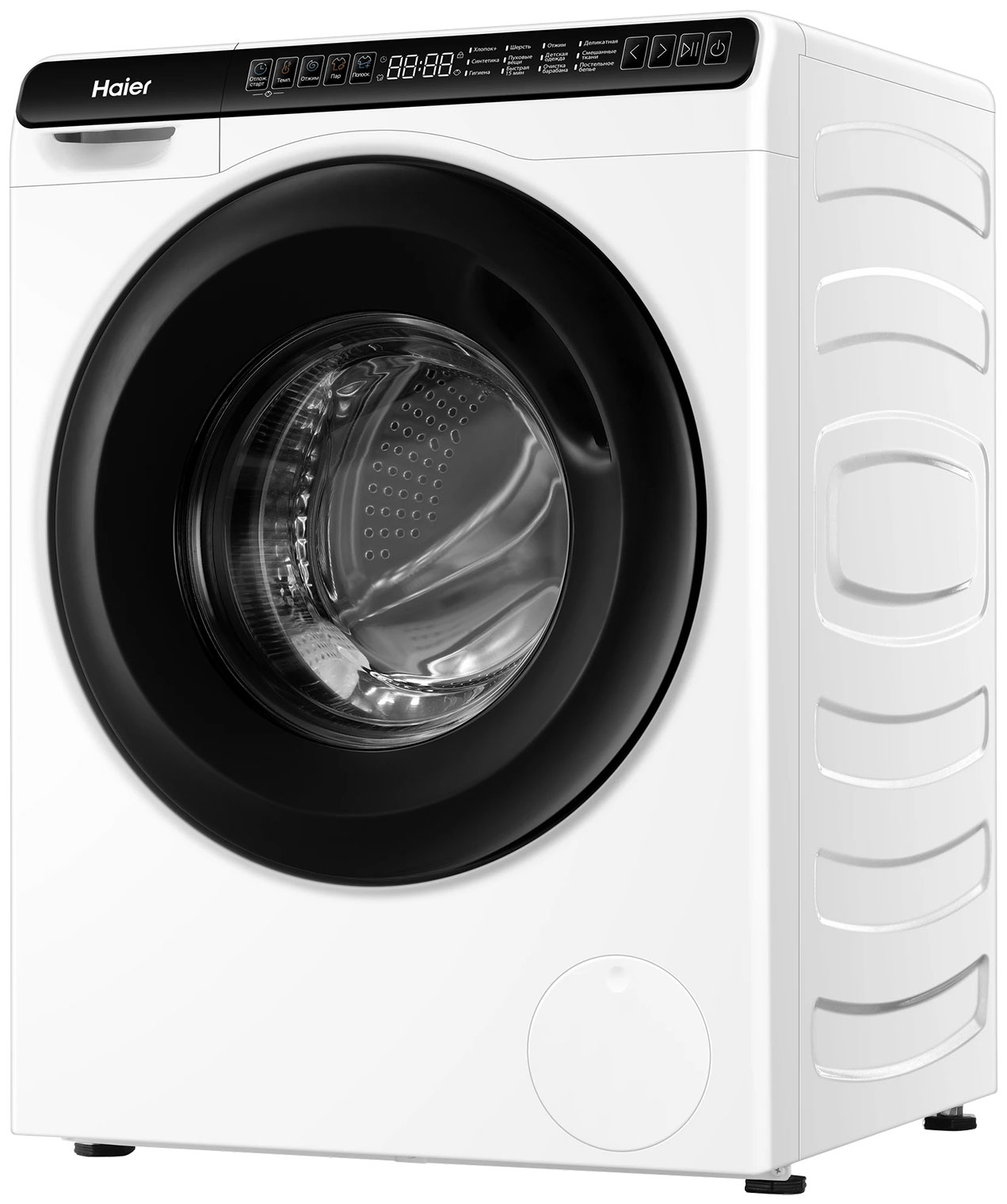 Купить Стиральная машина Haier HW50-BP1026 — Фото 4
