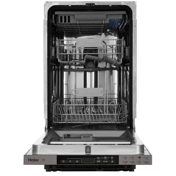 Встраиваемая посудомоечная машина Haier HDWE11-194RU																		 — описание, фото, цены в интернет-магазине PT Stores