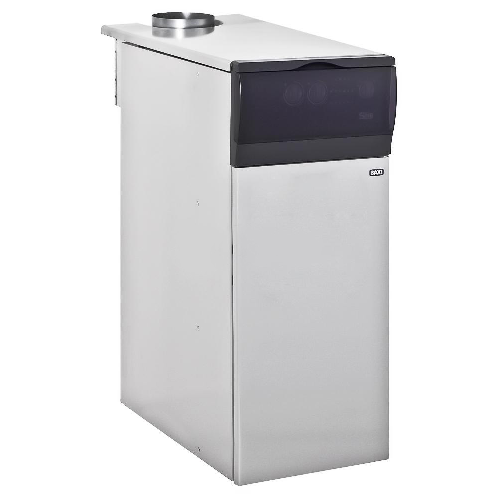 Водонагреватель газовый BAXI SLIM 1.490iN 7E без дымового колпака																		 — описание, фото, цены в интернет-магазине PT Stores