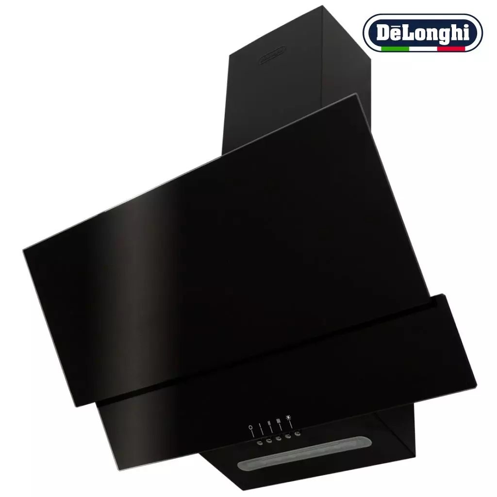 Наклонная вытяжка Delonghi MAX-GR 60																		 — описание, фото, цены в интернет-магазине PT Stores
