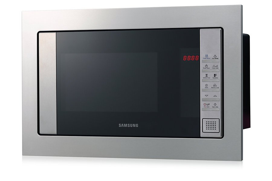 Купить Встраиваемая СВЧ печь SAMSUNG FW77SSTR/BWT — Фото 2