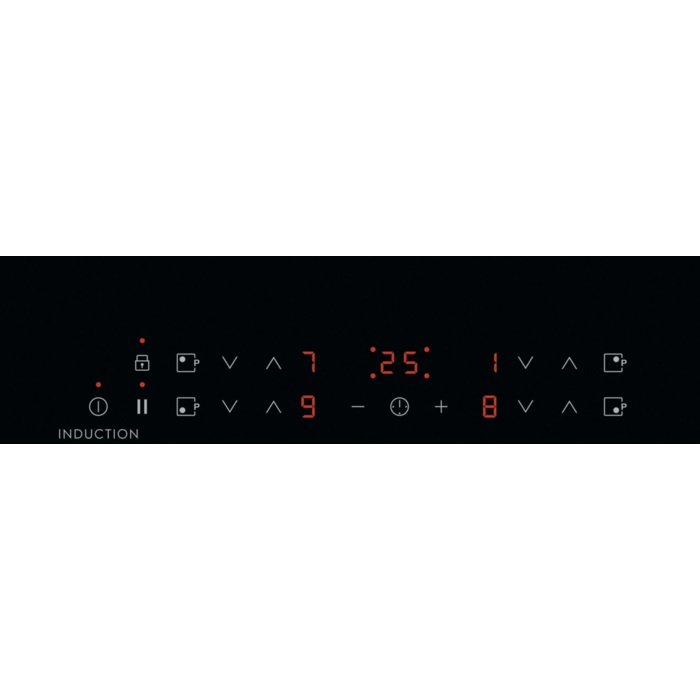 Купить Индукционная варочная панель Electrolux IPE 6440 KX — Фото 2