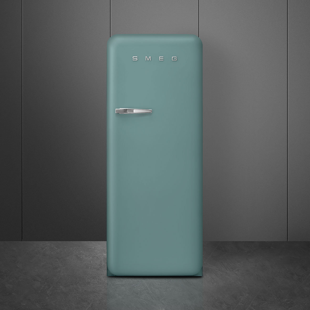 Купить Холодильник Smeg FAB28RDEG5 — Фото 10