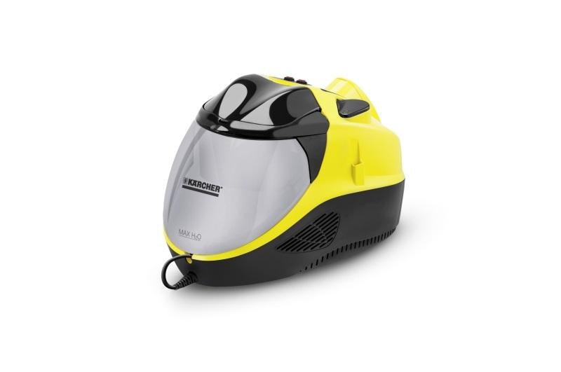 Купить Отпариватели и пароочистители KARCHER SV 7 1.439-410.0 — Фото 2