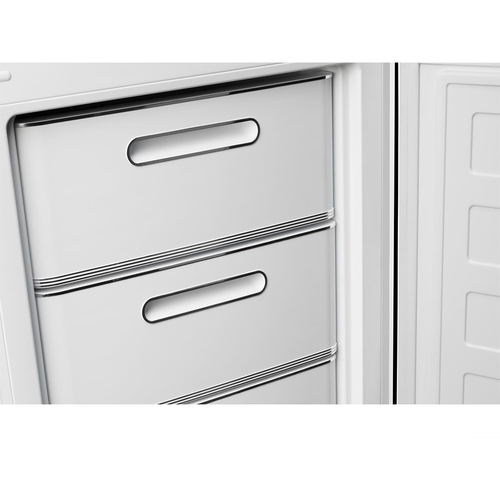 Купить Двухкамерный холодильник Smeg FAB32RCR5 — Фото 2