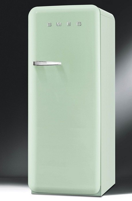 Купить Холодильник SMEG FAB28RV1 — Фото 4