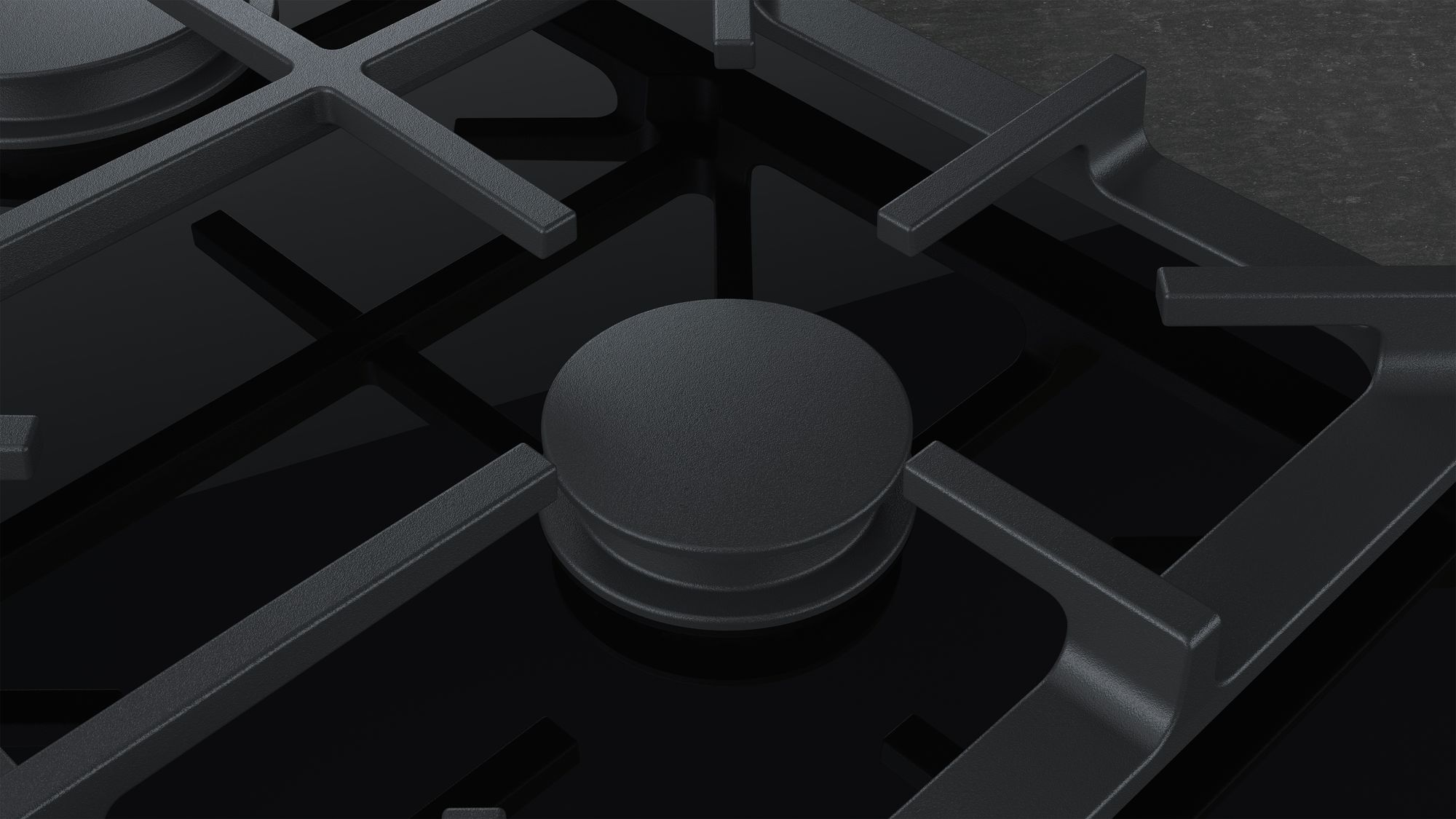 Купить Газовая варочная панель Neff T 29TA79 N0 — Фото 4