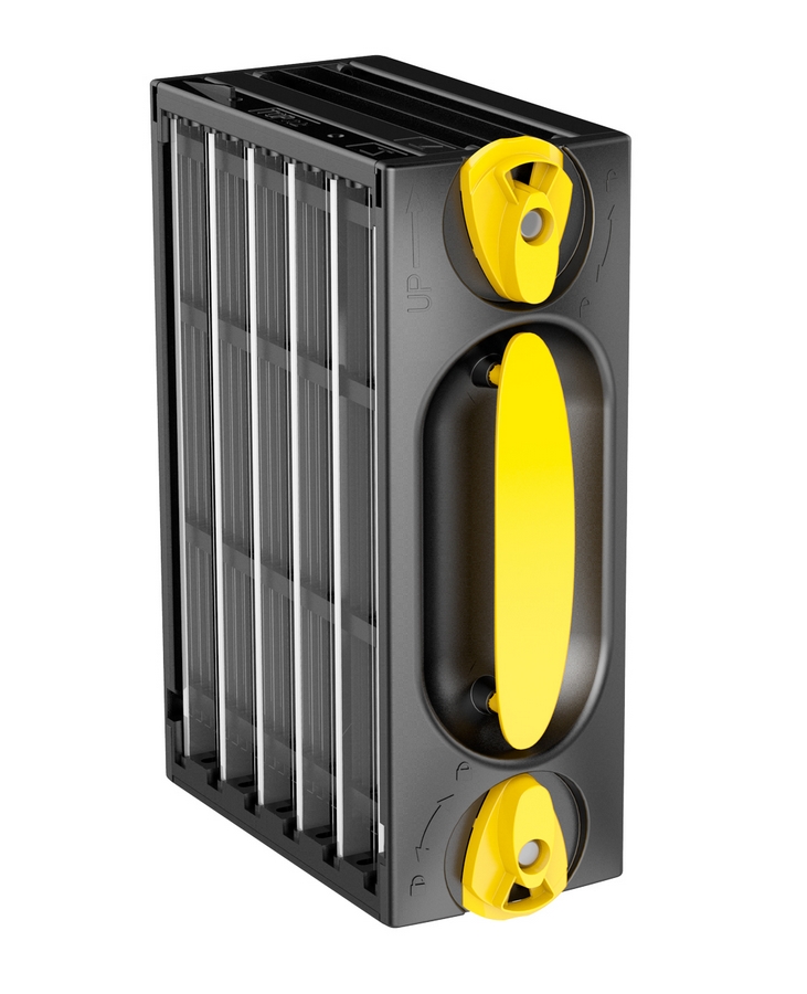 Купить Очиститель воздуха AIC XJ-4600 — Фото 3