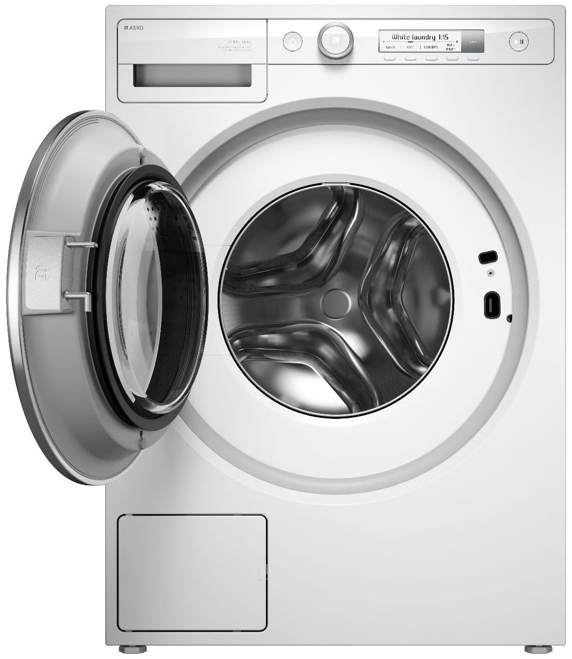 Купить Стиральная машина Asko W3114CXLW — Фото 3