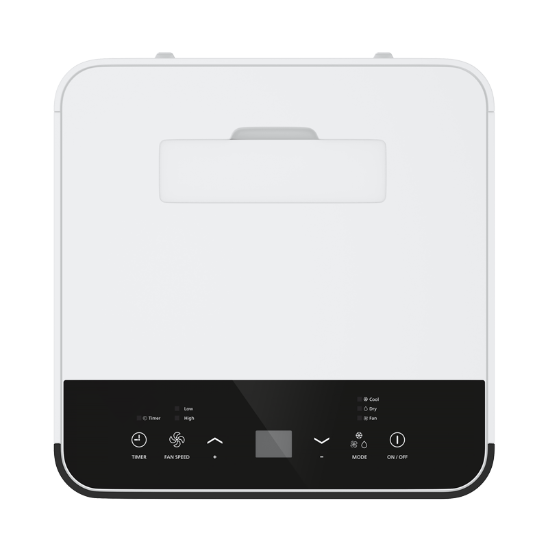 Купить Мобильный кондиционер Funai MAC-OR25COF10 — Фото 3