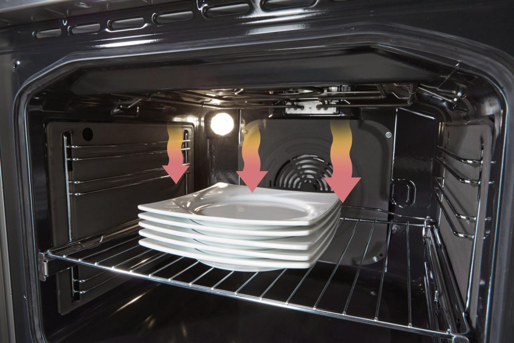 Купить Комбинированная плита Gorenje GK5C60SJ — Фото 10