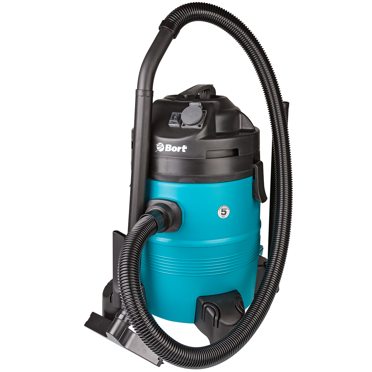 Пылесос BORT BSS-1335-PRO																		 — описание, фото, цены в интернет-магазине PT Stores