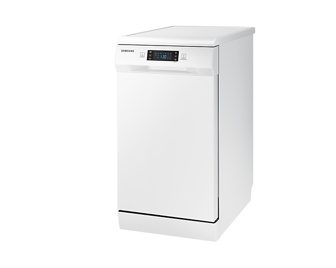 Купить Посудомоечная машина SAMSUNG DW50R4050FW/WT — Фото 5