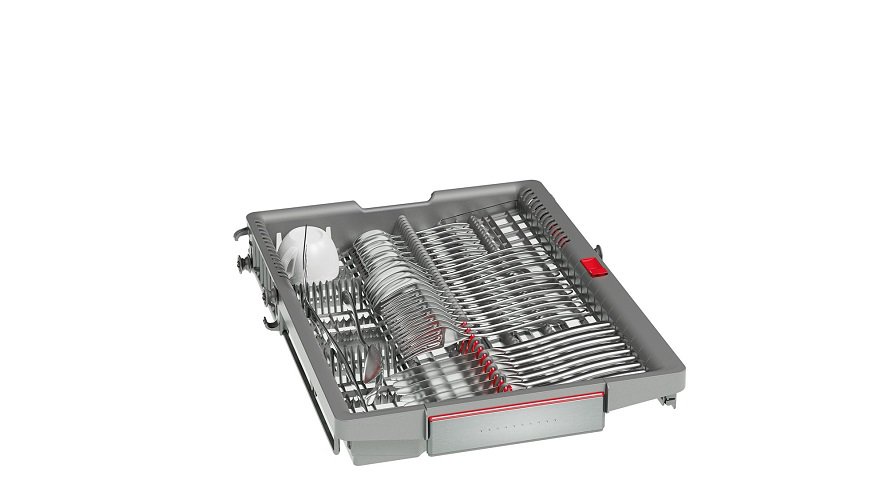 Купить Встраиваемая посудомоечная машина BOSCH SPV 66TX10 R — Фото 5