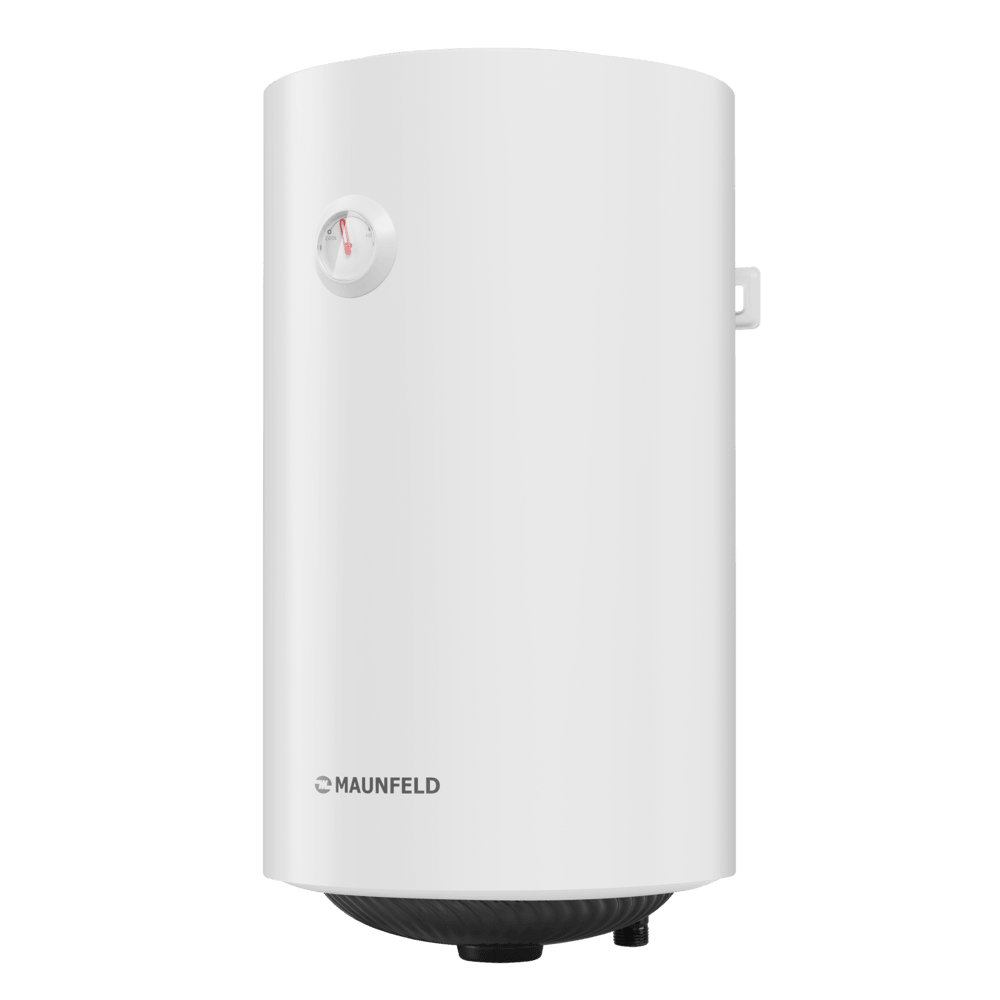 Купить Водонагреватель накопительный MAUNFELD MWH100W01 — Фото 5