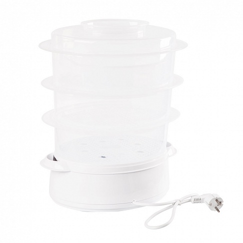 Купить Пароварка ENDEVER Vita 175 — Фото 5