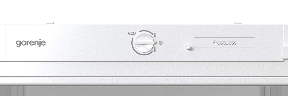 Купить Встраиваемый холодильник Gorenje RKI 4182 E1 — Фото 3