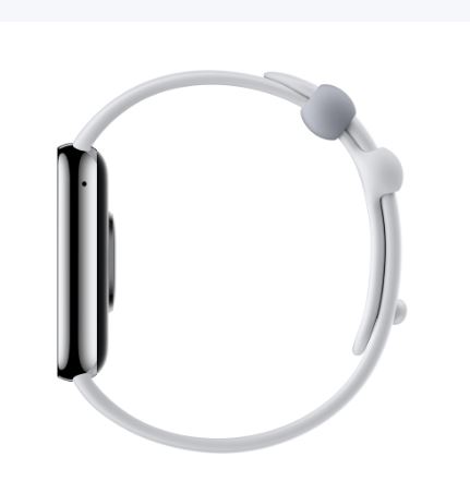 Купить  Xiaomi Smart Band 8 Pro Light Grey — Фото 3