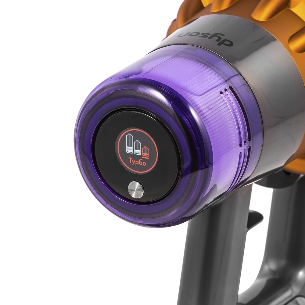 Купить  DYSON V15 Detect Absolute — Фото 9