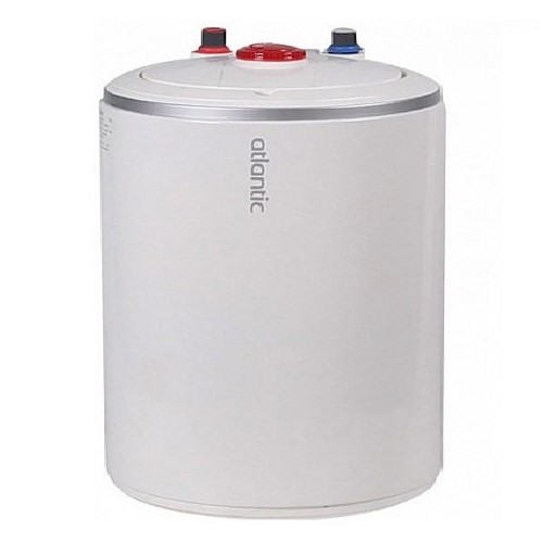 Водонагреватель накопительный ATLANTIC OPRO 10 SB (под)																		 — описание, фото, цены в интернет-магазине PT Stores