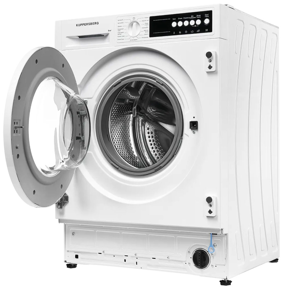 Купить Встраиваемая стиральная машина KUPPERSBERG WM 540 — Фото 3