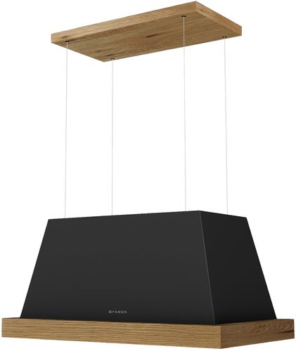 Купить Островная вытяжка FABER THEA IS.EV8 DG MATT F80 SC — Фото 2