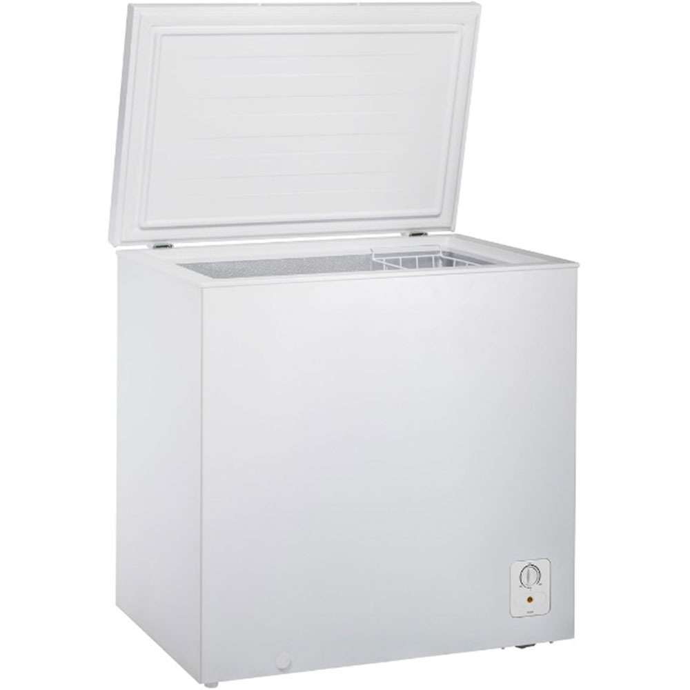Морозильный ларь HISENSE FC258D4BW1																		 — описание, фото, цены в интернет-магазине PT Stores