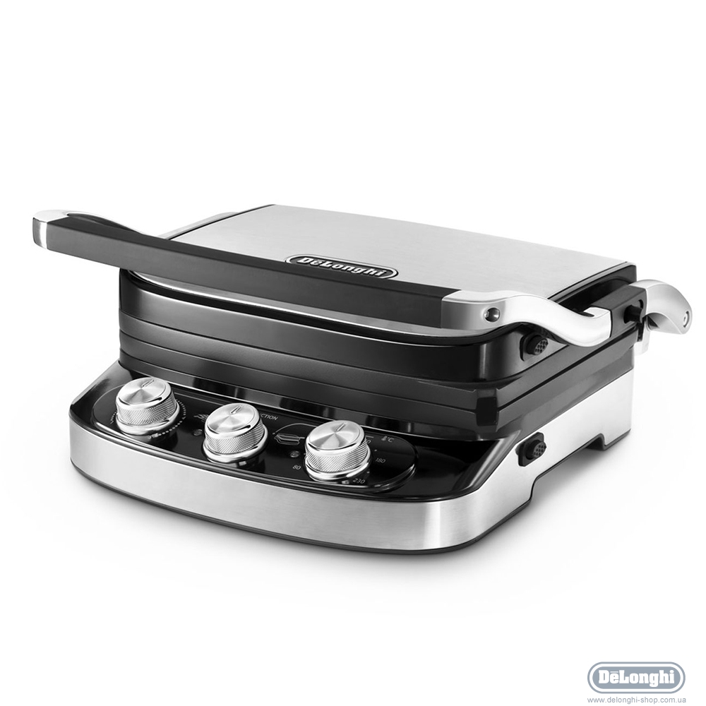 Купить Электрический гриль Delonghi CGH910 — Фото 2
