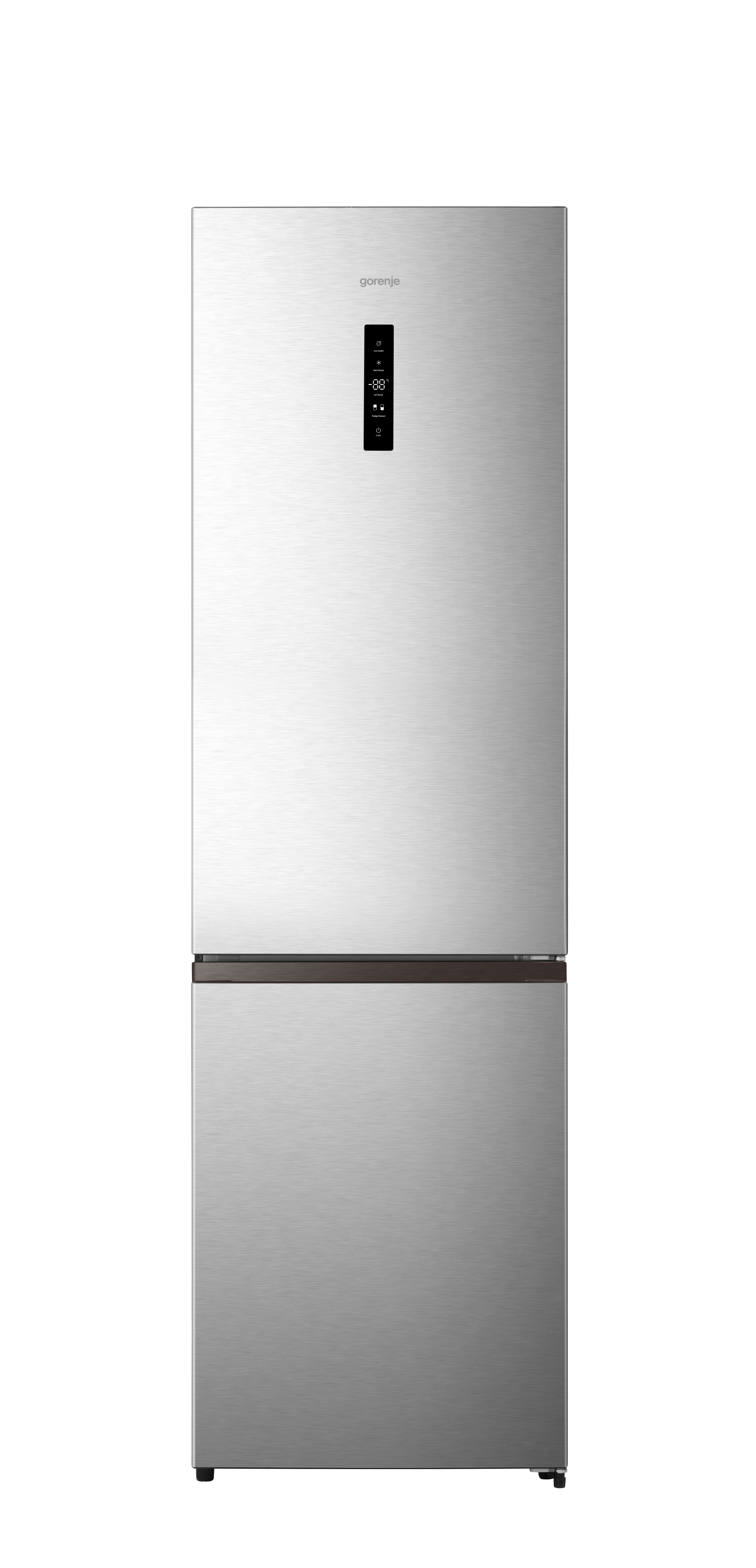 Двухкамерный холодильник Gorenje NRK620FAXL4																		 — описание, фото, цены в интернет-магазине PT Stores