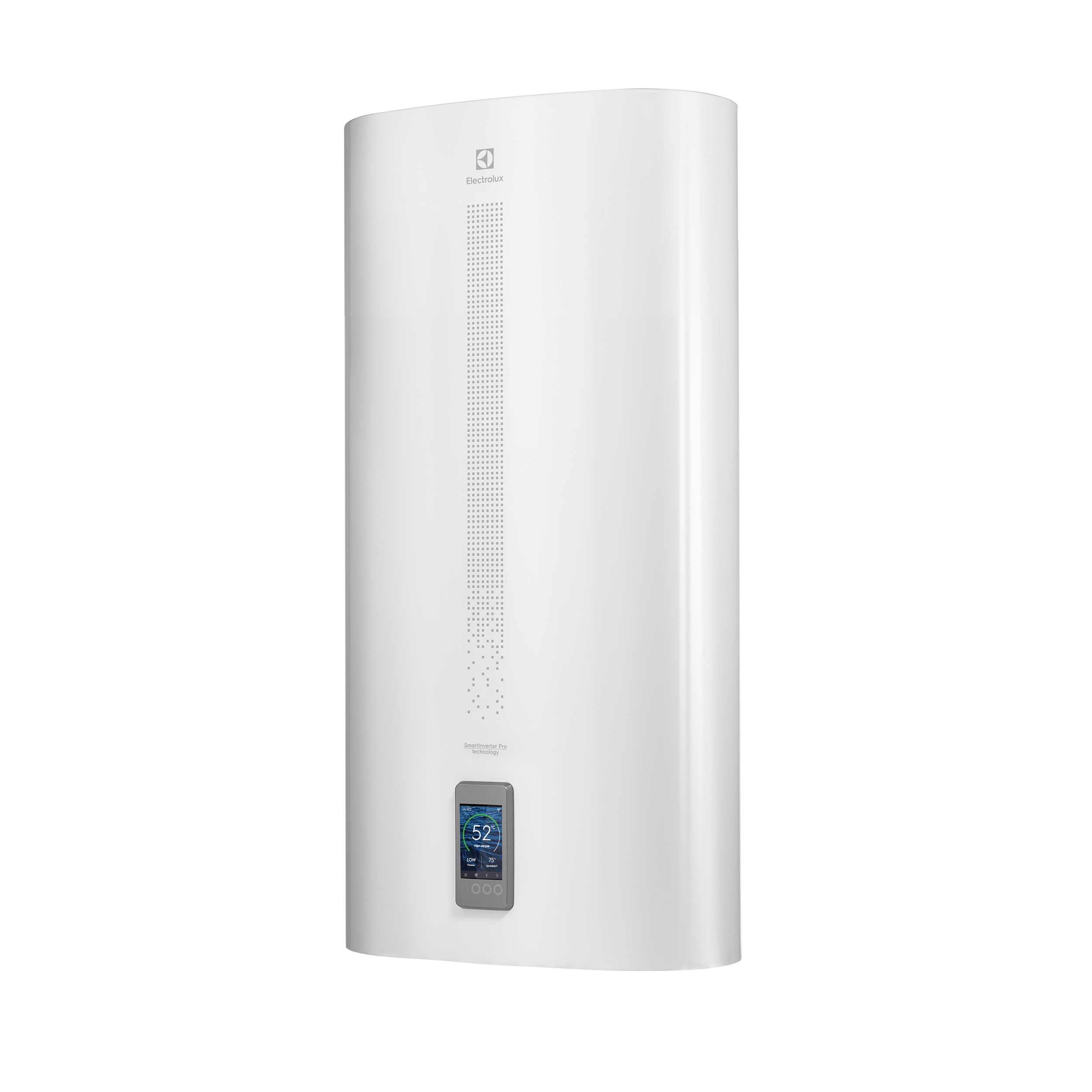 Водонагреватель накопительный Electrolux EWH 100 Smart Inverter PRO																		 — описание, фото, цены в интернет-магазине PT Stores
