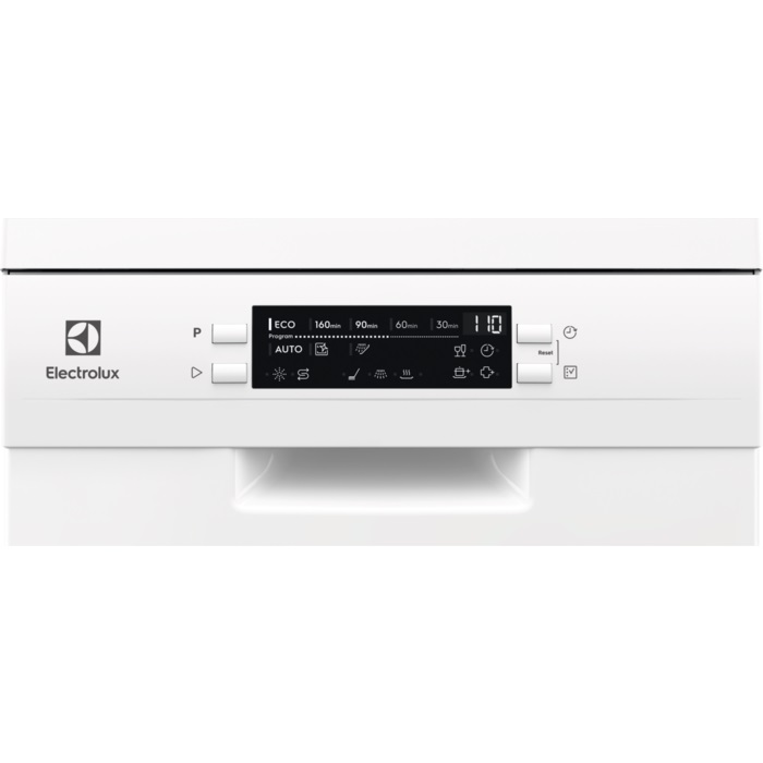 Купить Посудомоечная машина Electrolux SMM 43201 SW — Фото 2