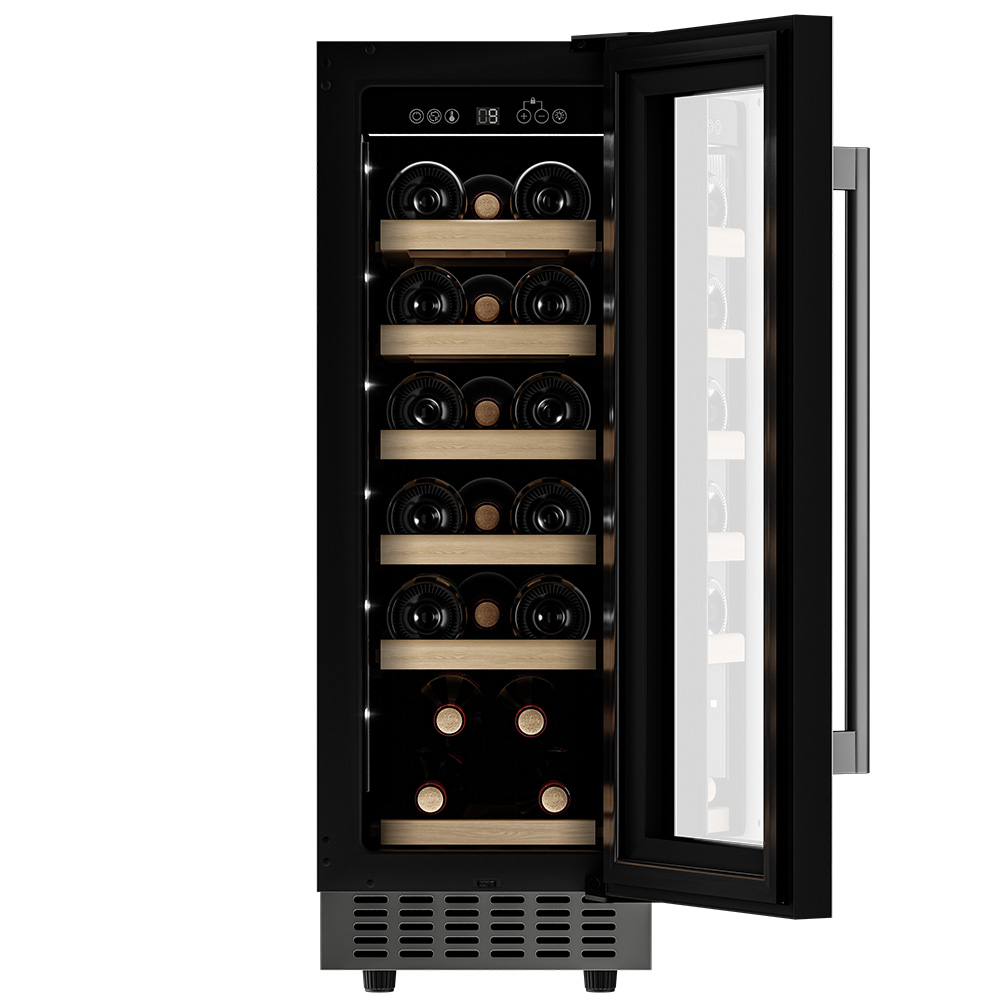 Купить Винный шкаф Meyvel MV19-KST1 — Фото 9