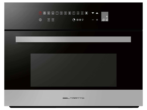 Встраиваемая пароварка BELTRATTO VFMC 4500N																		 — описание, фото, цены в интернет-магазине PT Stores