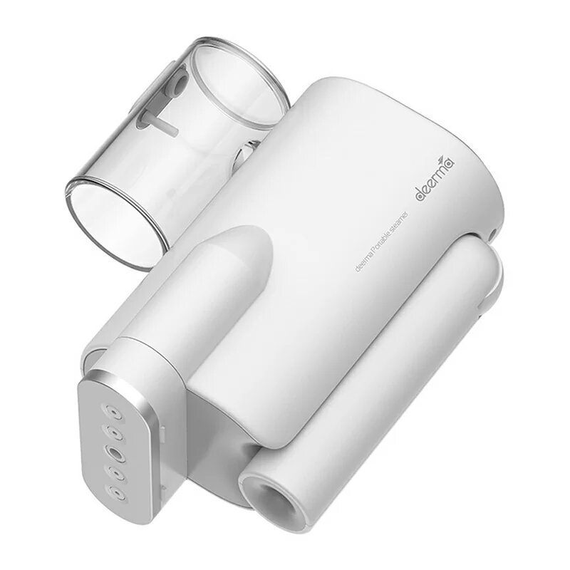 Купить Отпариватели и пароочистители Xiaomi DEM-HS007, белый — Фото 5