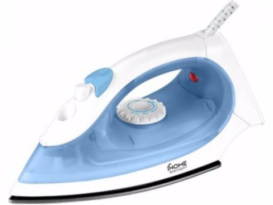 Утюг HOME-ELEMENT HE-IR200 голубой																		 — описание, фото, цены в интернет-магазине PT Stores