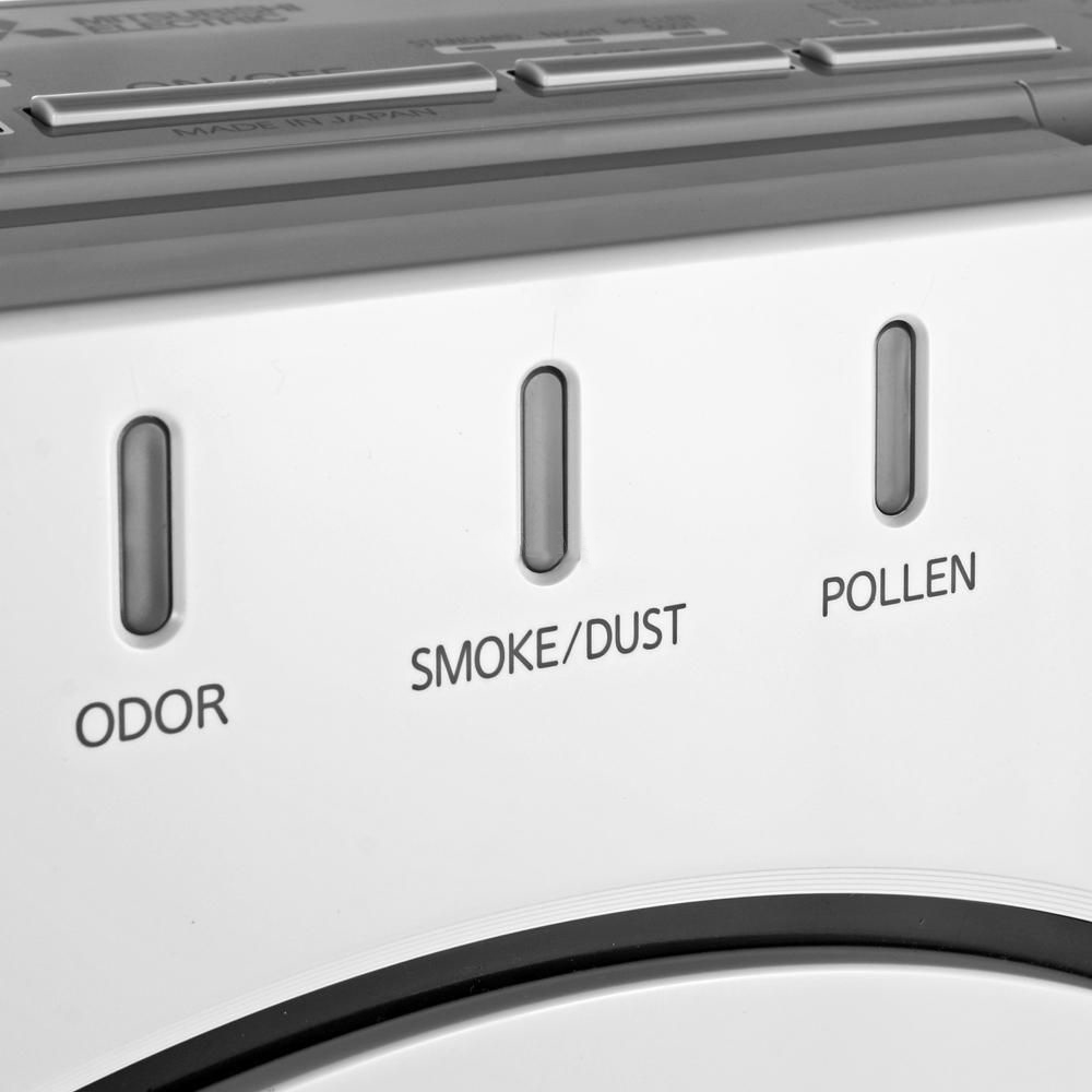 Купить Очиститель воздуха MITSUBISHI ELECTRIC MA-E83H-R1 — Фото 5