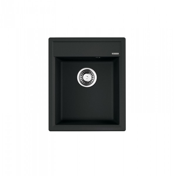 Мойка OMOIKIRI Daisen 42-BL Artgranit/черный																		 — описание, фото, цены в интернет-магазине PT Stores